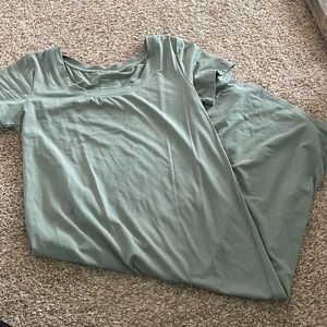 STORQ maternity dress size 2